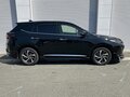 2019 Toyota Harrier III (XU60) Рестайлинг, чёрный - вид 6