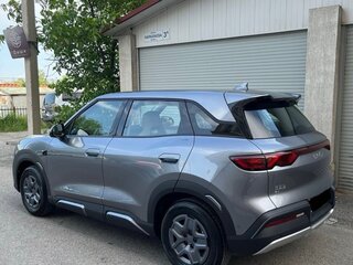 2025 BYD Yuan Up 32 kWh, серебристый, 1880000 рублей, вид 3