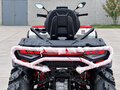 2026 Loncin XWolf 1000 Mud, бежевый, 840000 рублей - вид 4