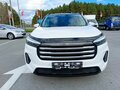 2022 Exeed VX I, белый - вид 1