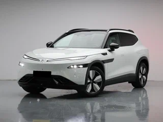 2026 Volkswagen ID.Unyx 08 82.37 kWh, белый, 5440000 рублей, вид 1