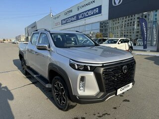 2026 Changan Hunter Plus, серый, 4099900 рублей, вид 5