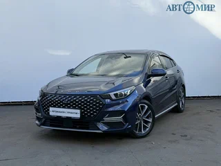 2023 Omoda S5, синий, 1230000 рублей, вид 1