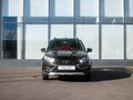2023 Lada (ВАЗ) Granta Cross I Рестайлинг, чёрный, 720000 рублей - вид 2