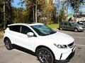 2024 Belgee X50, белый, 2050000 рублей - вид 5