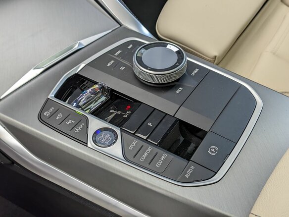 2026 BMW 4 серии Gran Coupe 430i xDrive G22, G23, G26 Рестайлинг, синий, 12250000 рублей - вид 24