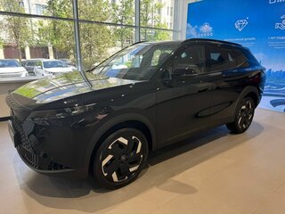 2026 Omoda C7, чёрный, 3222500 рублей, вид 3