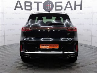 2022 Exeed TXL I Рестайлинг, чёрный, 1900000 рублей, вид 5