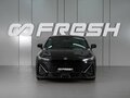 2023 Changan UNI-V I, чёрный - вид 2