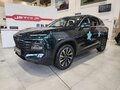 2026 Jetour Dashing I, зелёный, 2949900 рублей - вид 2