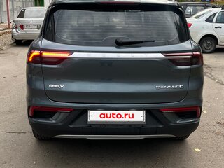2023 Geely Okavango I, серый, 2150000 рублей, вид 5