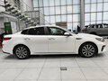 2019 Kia K5 III, белый, 1950000 рублей - вид 3