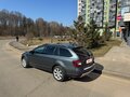 2014 Skoda Octavia Scout III (A7), серый, 1799000 рублей - вид 11