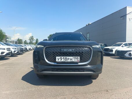 2026 Tenet T8, чёрный, 3450000 рублей, вид 2