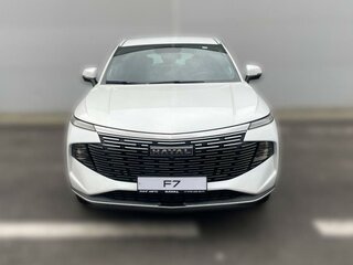 2026 Haval F7 II, белый, 2999000 рублей, вид 3