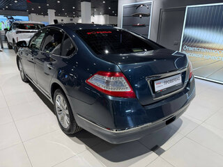 2011 Nissan Teana II (J32) Рестайлинг, серый, 788000 рублей, вид 4