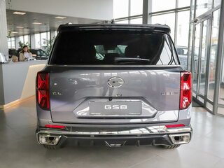 2026 GAC GS8 II, серый, 5349000 рублей, вид 4