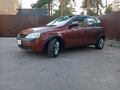 2001 Opel Corsa C, красный, 239000 рублей - вид 5