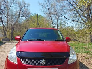 2011 Suzuki Swift IV, красный, 500000 рублей, вид 1