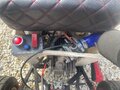 2024 Honda ATC 70, красный, 79000 рублей - вид 10