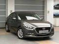 2018 Mazda 3 III (BM) Рестайлинг, коричневый, 1610000 рублей - вид 2