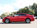 2016 Mazda 6 III (GJ) Рестайлинг, красный, 1645000 рублей - вид 8