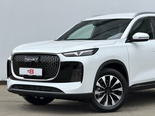 2026 Tenet T8, белый, 3099000 рублей, вид 2