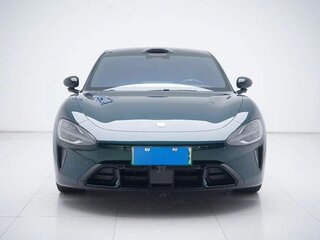 2026 Xiaomi SU7 I Рестайлинг, зелёный, 5735000 рублей, вид 3