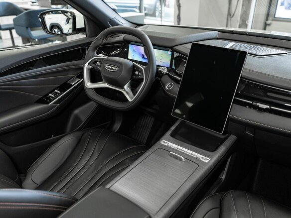 2026 VOLGA C50, белый, 3005211 рублей - вид 15