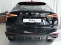 2026 Haval F7x II, чёрный, 3999000 рублей - вид 4