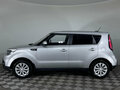 2018 Kia Soul II Рестайлинг, серый, 1340000 рублей - вид 7