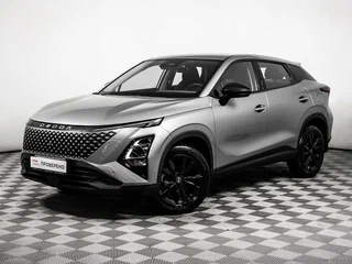 2024 Omoda C5 I Рестайлинг, серый, 2188000 рублей, вид 1
