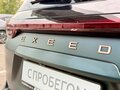 2023 Exeed VX I, зелёный, 2680000 рублей - вид 10