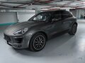 2015 Porsche Macan S I, серый, 2990000 рублей