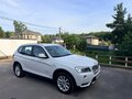 2012 BMW X3 20d xDrive II (F25), белый, 1695000 рублей - вид 3