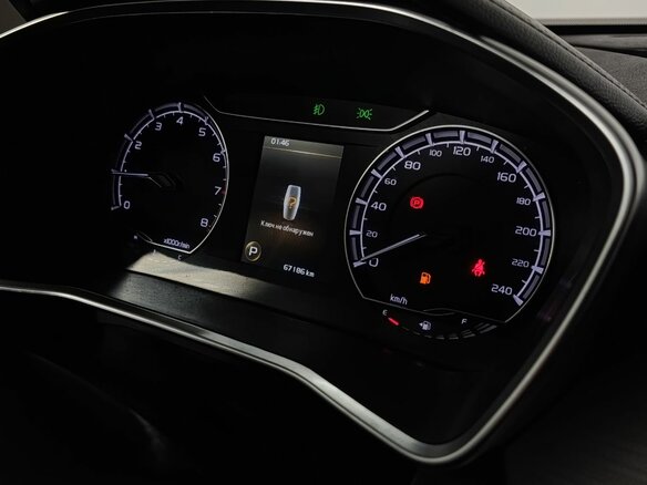 2022 Geely Coolray I, серый, 1420000 рублей - вид 11