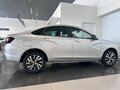 2026 Lada (ВАЗ) Vesta I Рестайлинг (NG), серебристый, 2065000 рублей - вид 9