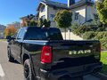 2025 Ram 1500 Crew Cab V Рестайлинг, чёрный, 6350000 рублей - вид 6
