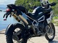 2022 Triumph Tiger 1200, зелёный, 1700000 рублей - вид 5