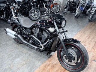 Harley-Davidson V-Rod