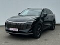 2024 Haval F7 II, чёрный, 2680000 рублей