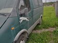 2002 ГАЗ ГАЗель (2705), зелёный, 150000 рублей - вид 5