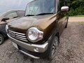 2018 Suzuki Hustler I, зелёный, 1070000 рублей - вид 4