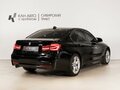 2017 BMW 3 серии 318i VI (F3x) Рестайлинг, чёрный, 1760000 рублей - вид 2