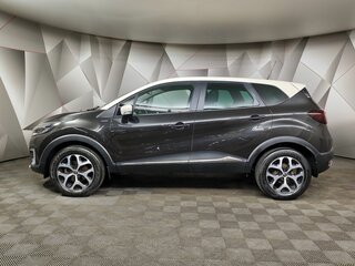 2018 Renault Kaptur I, серый, 1129000 рублей, вид 5