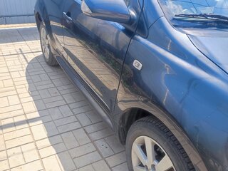 2006 Scion xA, серый, 490000 рублей, вид 5