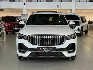 2026 VOLGA K50, белый, 4649000 рублей, вид 2