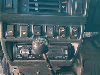2011 Lada (ВАЗ) 2121 (4x4) I Рестайлинг, белый, 430000 рублей, вид 5