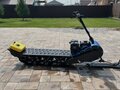 2023 Draxter Extreme, синий, 185000 рублей - вид 1