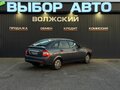 2015 Lada (ВАЗ) Priora I Рестайлинг, серый, 540000 рублей - вид 1